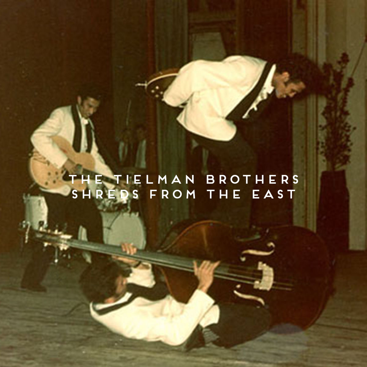 The Tielman Brothers